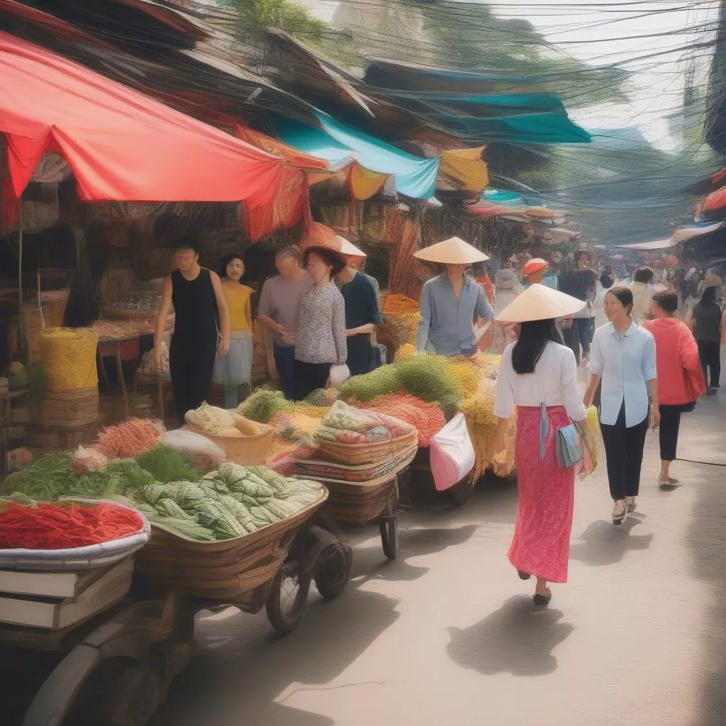 Điểm du lịch Đà Nẵng