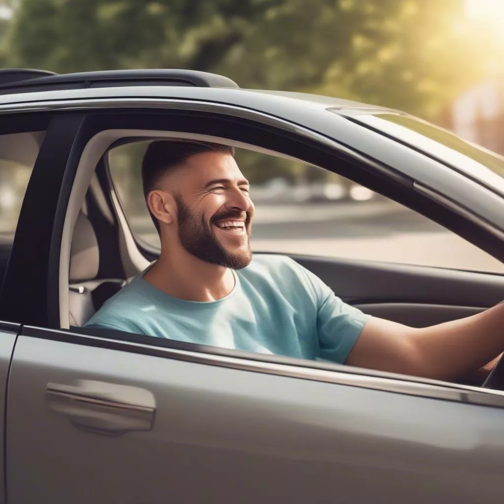 Bật Điều Hòa Ô Tô Có Tốn Xăng Không? Sự Thật Có Khiến Bạn Bất Ngờ!