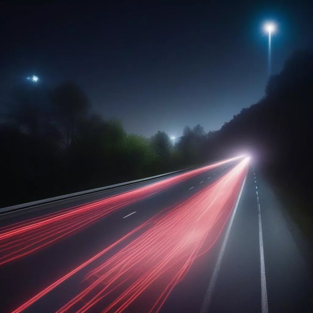 Laser Headlight Upgrades for Trucks: Pros and Cons