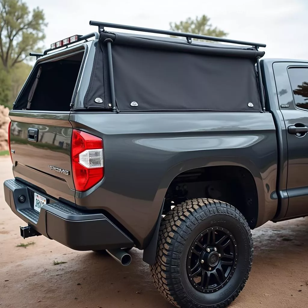 ट्रक मॉडिफिकेशन: माल ढुलाई क्षमता बढ़ाएँ