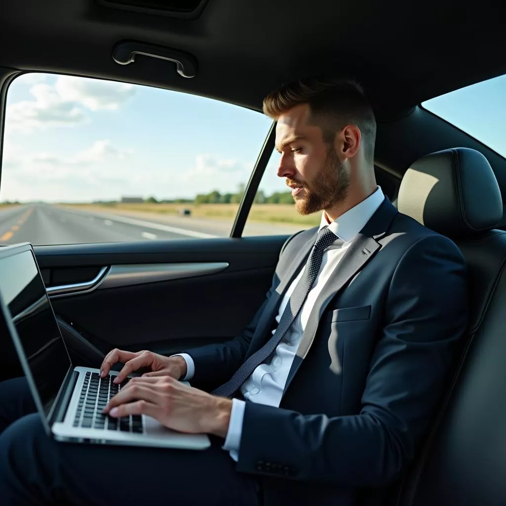 Best Cars for Business Success: A Guide for Entrepreneurs