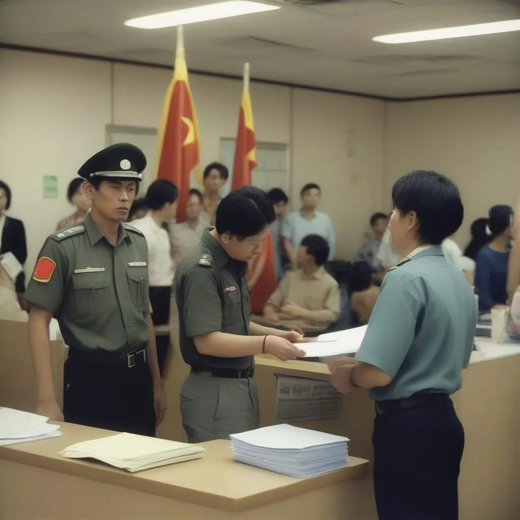 Where to Renew Your Driver's License in Hanoi Quickly and Reliably?