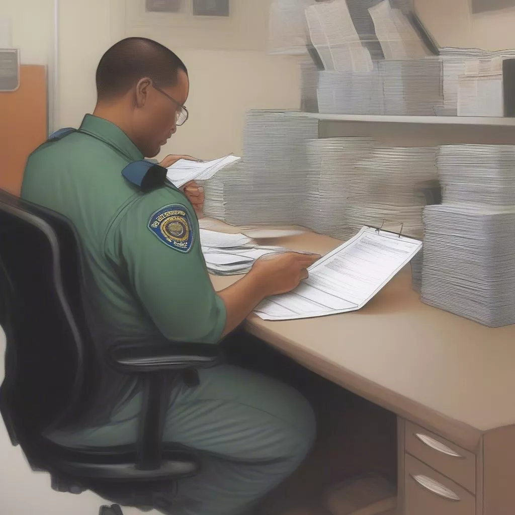 Renewing an Expired Driver's License in Vietnam