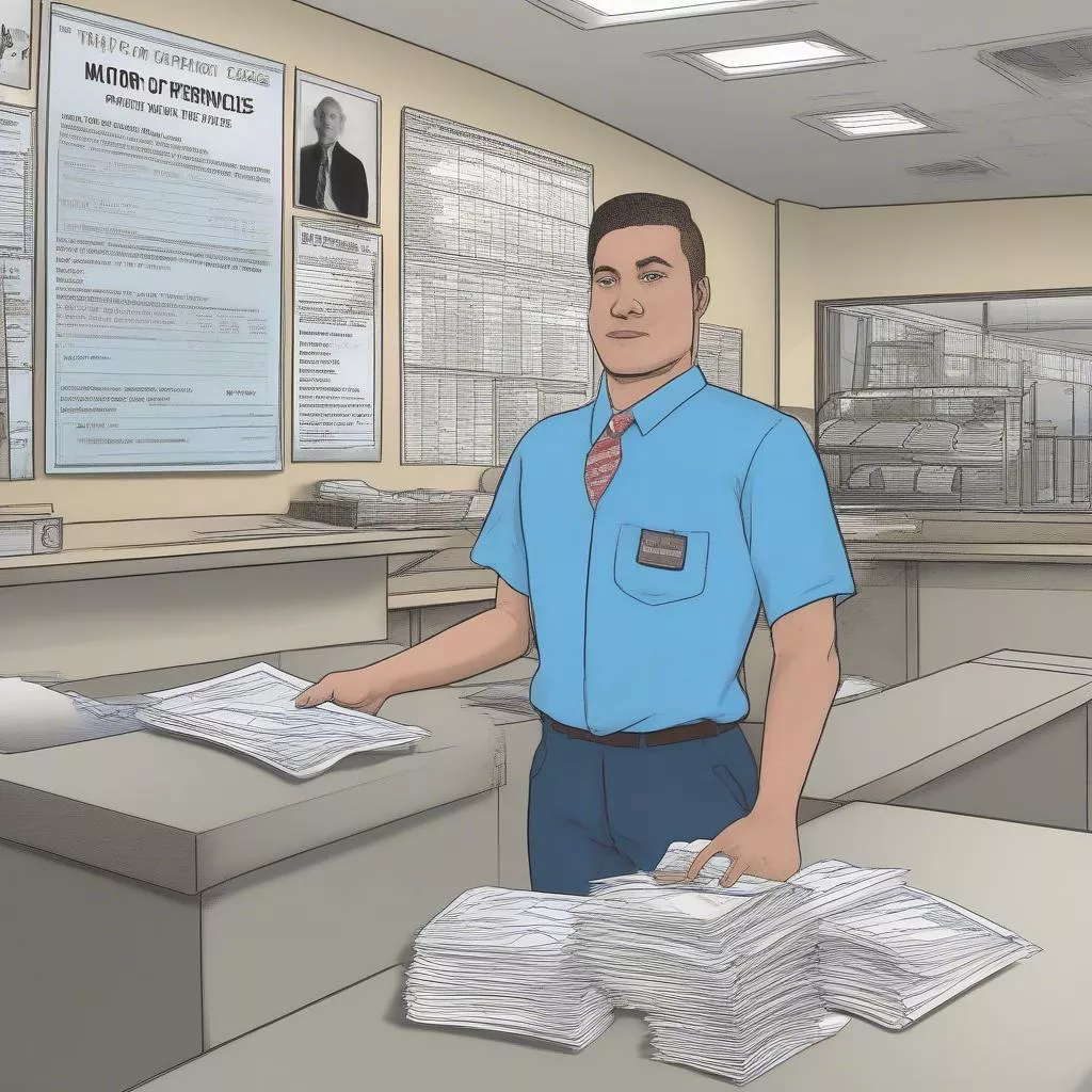 北京B2驾照换证期限及流程