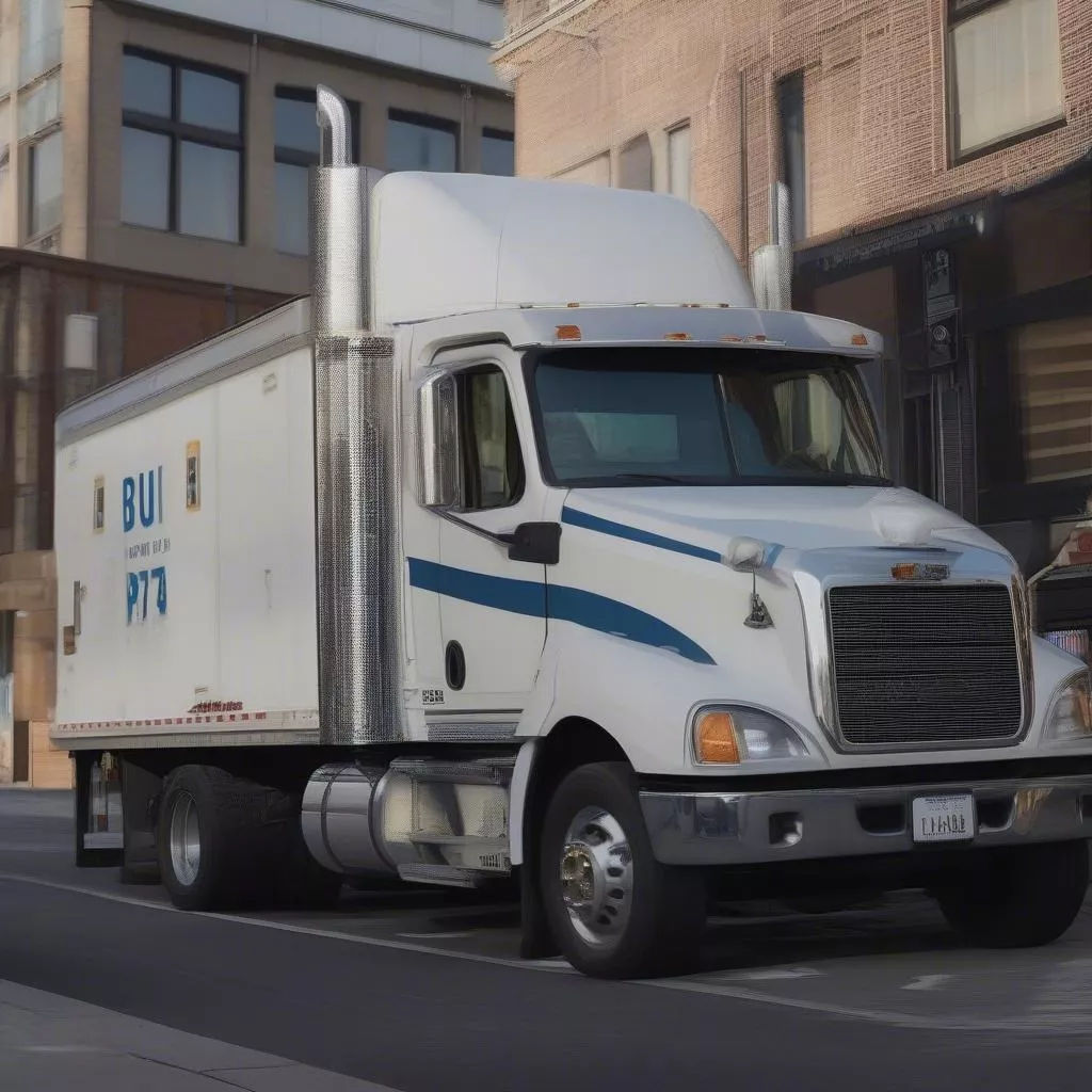 Should You Change Your Provincial License Plate to a City One?