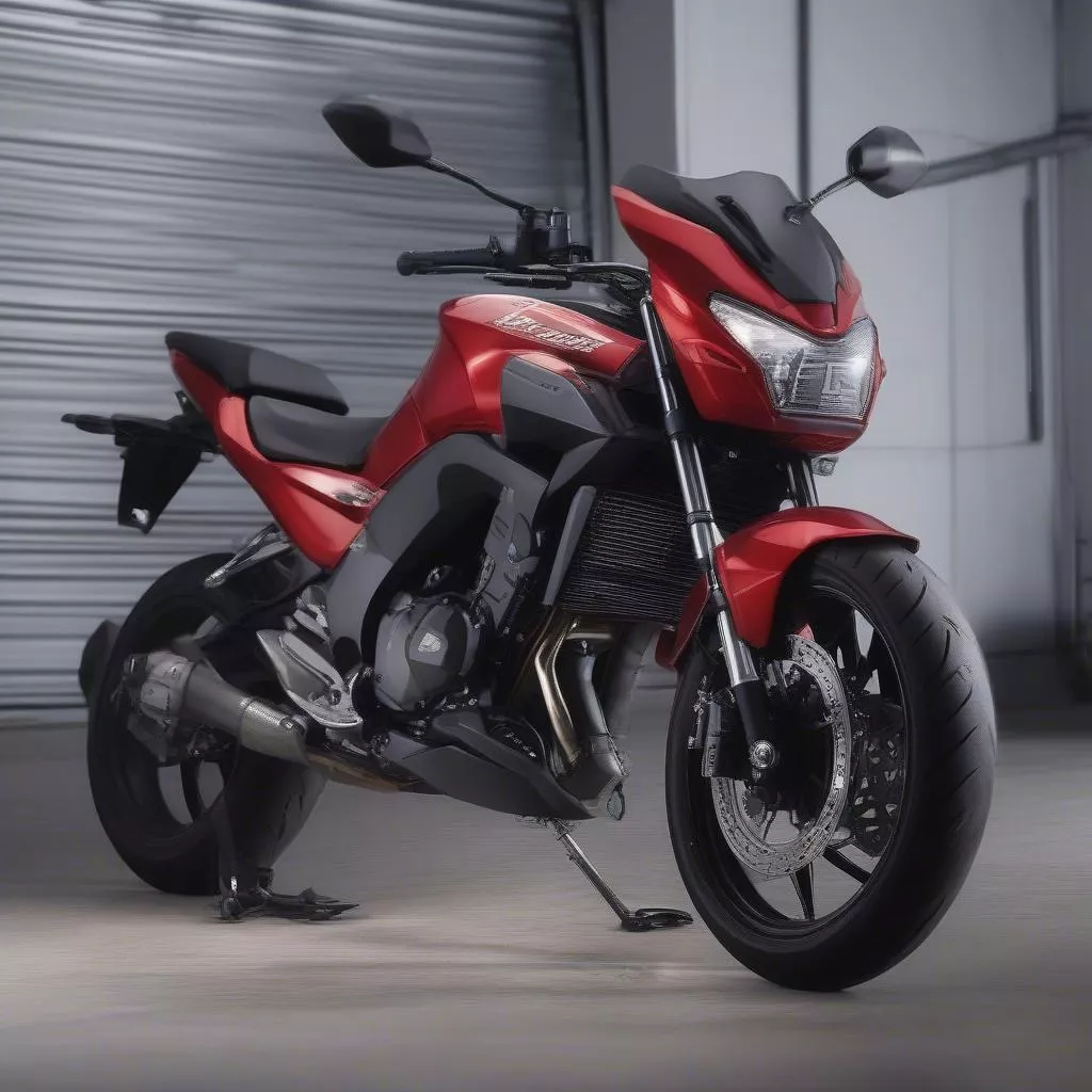 Winner 150 FZ Fender Eliminator Kit: Style Upgrade or Trouble?