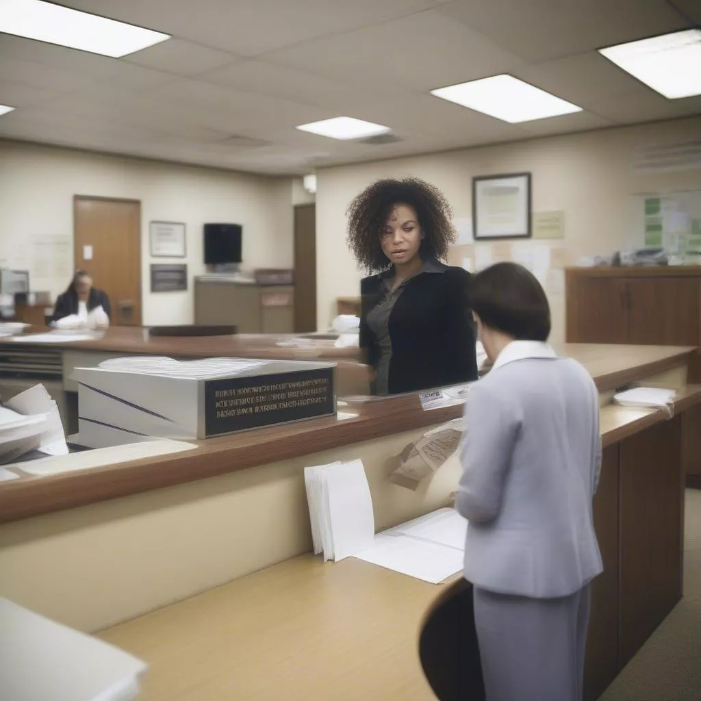 Où renouveler son permis de conduire poids lourd rapidement et en toute confiance à Hanoï ?