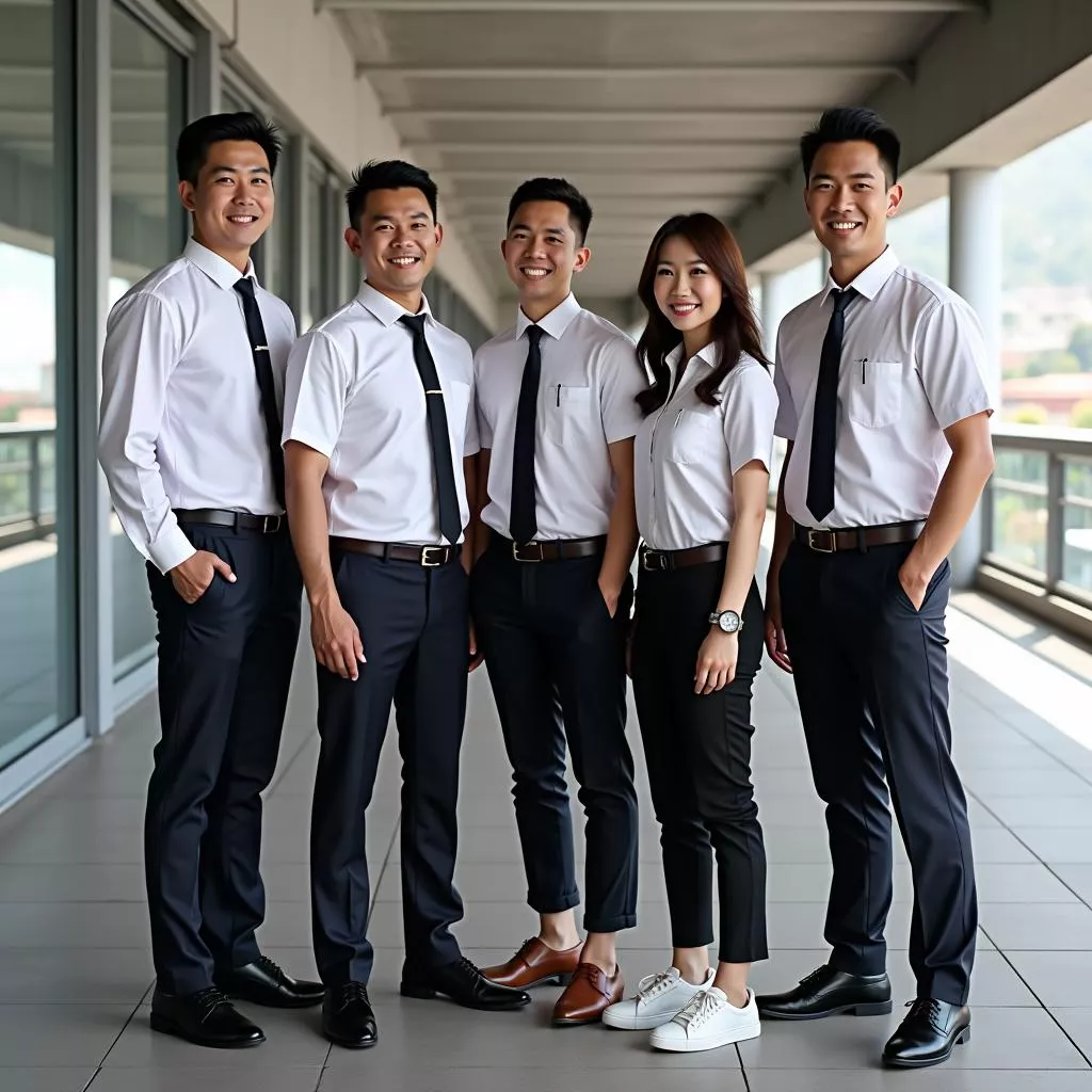 XE TẢI HÀ NỘI team members
