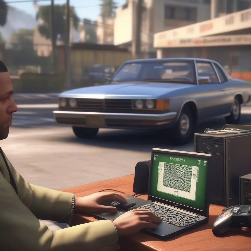 GTA 5: How to Change License Plates with Menyoo Mod