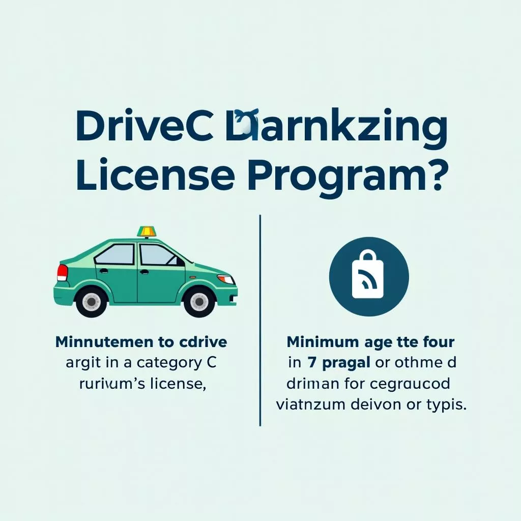 Syarat Usia untuk Mendapatkan SIM C di Indonesia