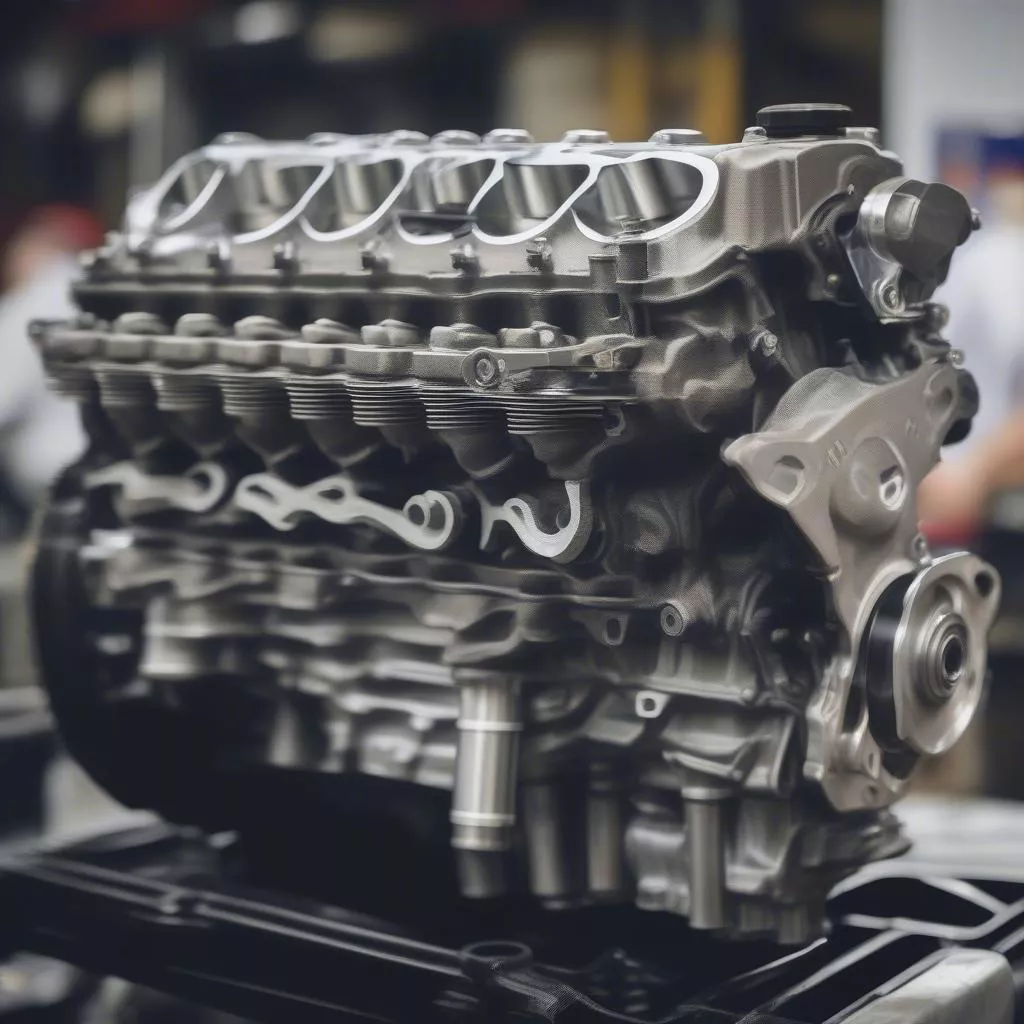 Exploring the Anatomy of a Vehicle: A Comprehensive Guide