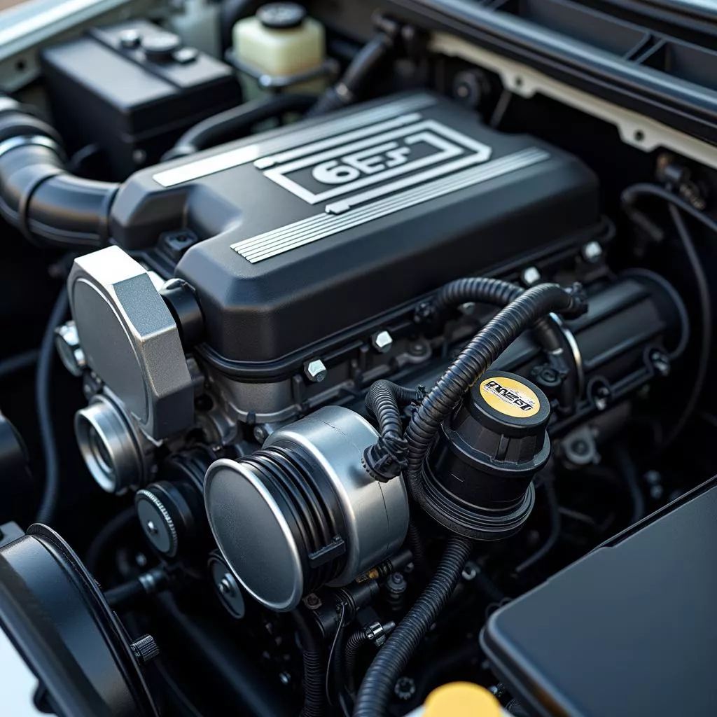 Xe 16 chỗ chạy 100km hết bao nhiêu lít dầu?