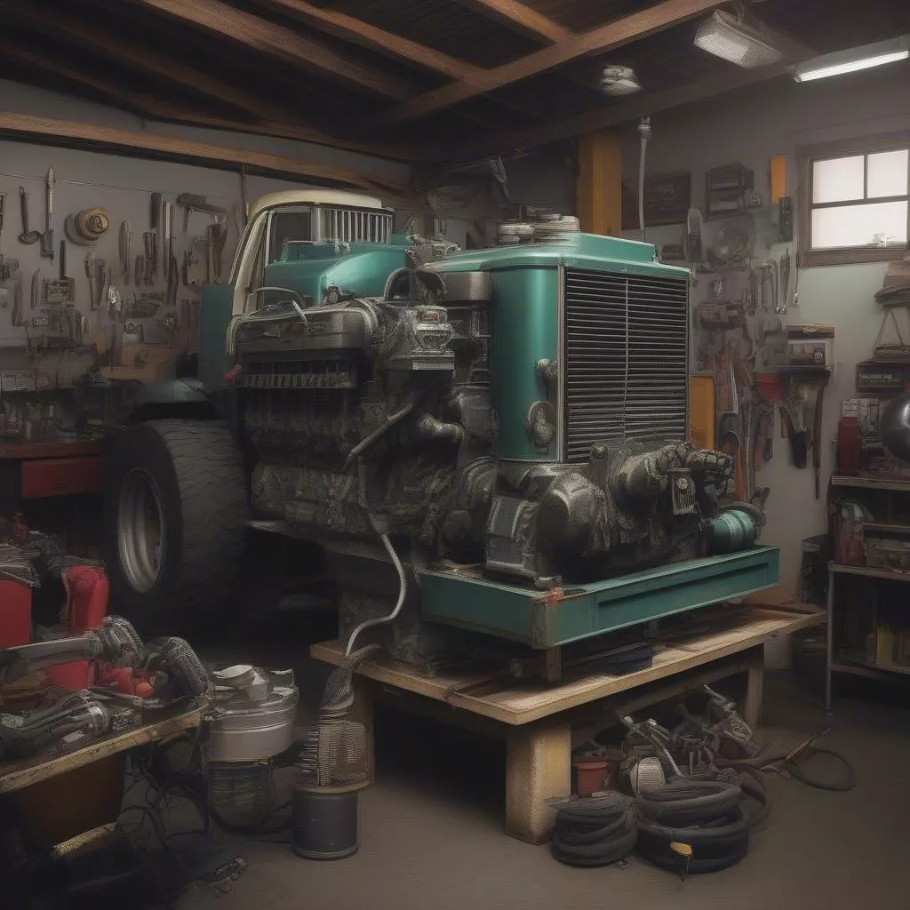 Luộc đồ xe ô tô: Có nên hay không?