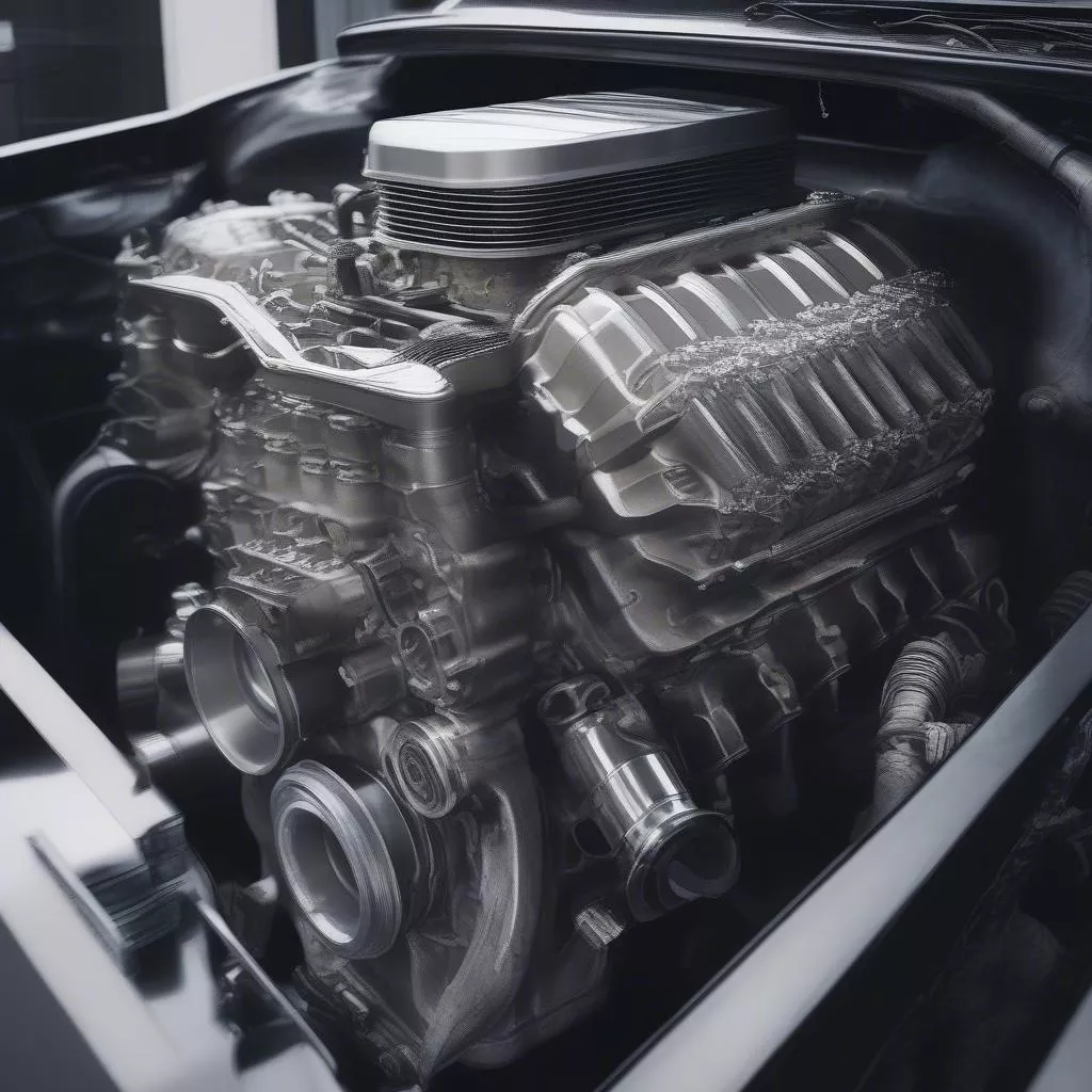 Understanding the Key Components of a Truck