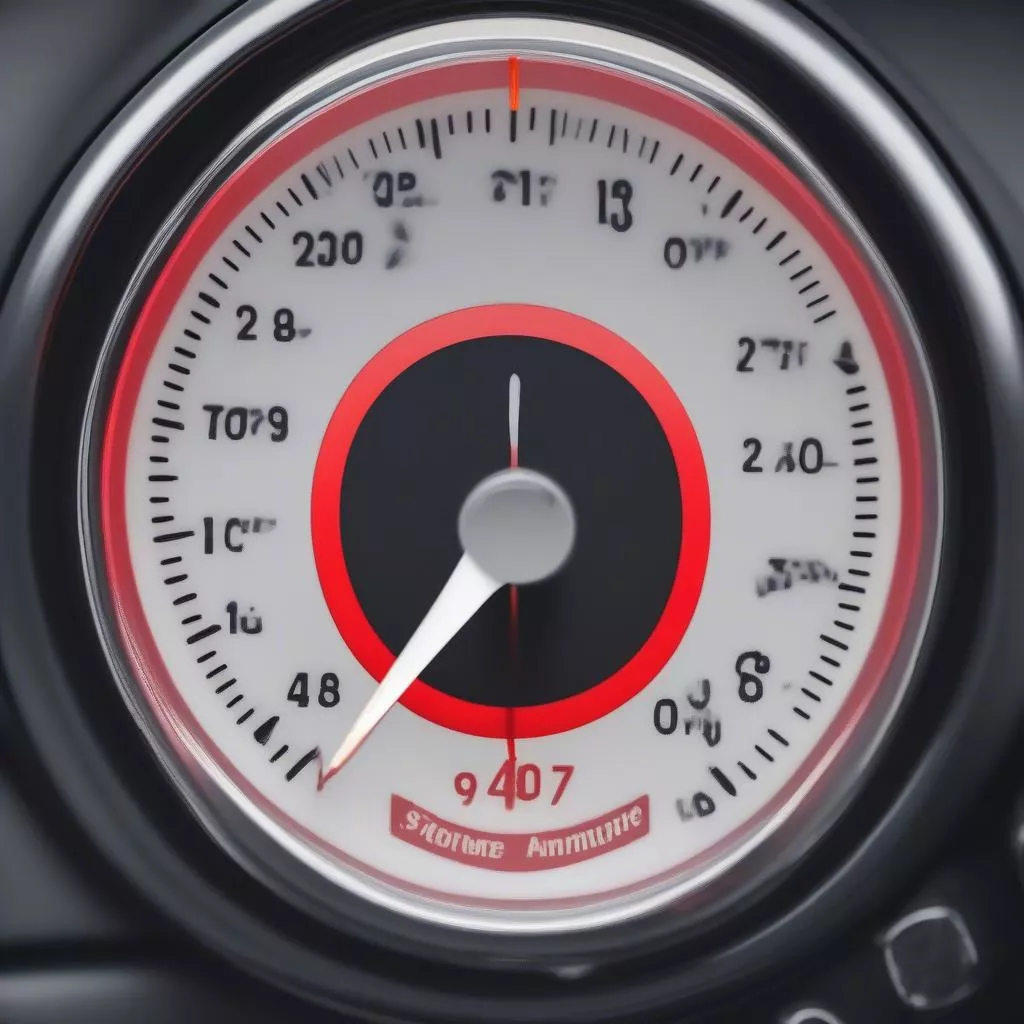 Nhiệt Độ Nước Làm Mát Ô Tô: Điều Cần Biết Để Bảo Vệ "Trái Tim" Xế Yêu