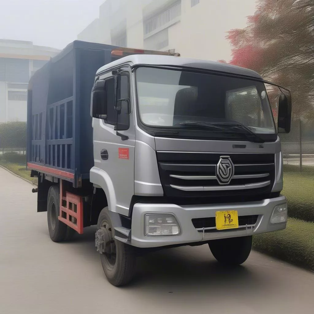 LKW-Kosten in Hanoi: So kalkulieren Sie den Gesamtpreis