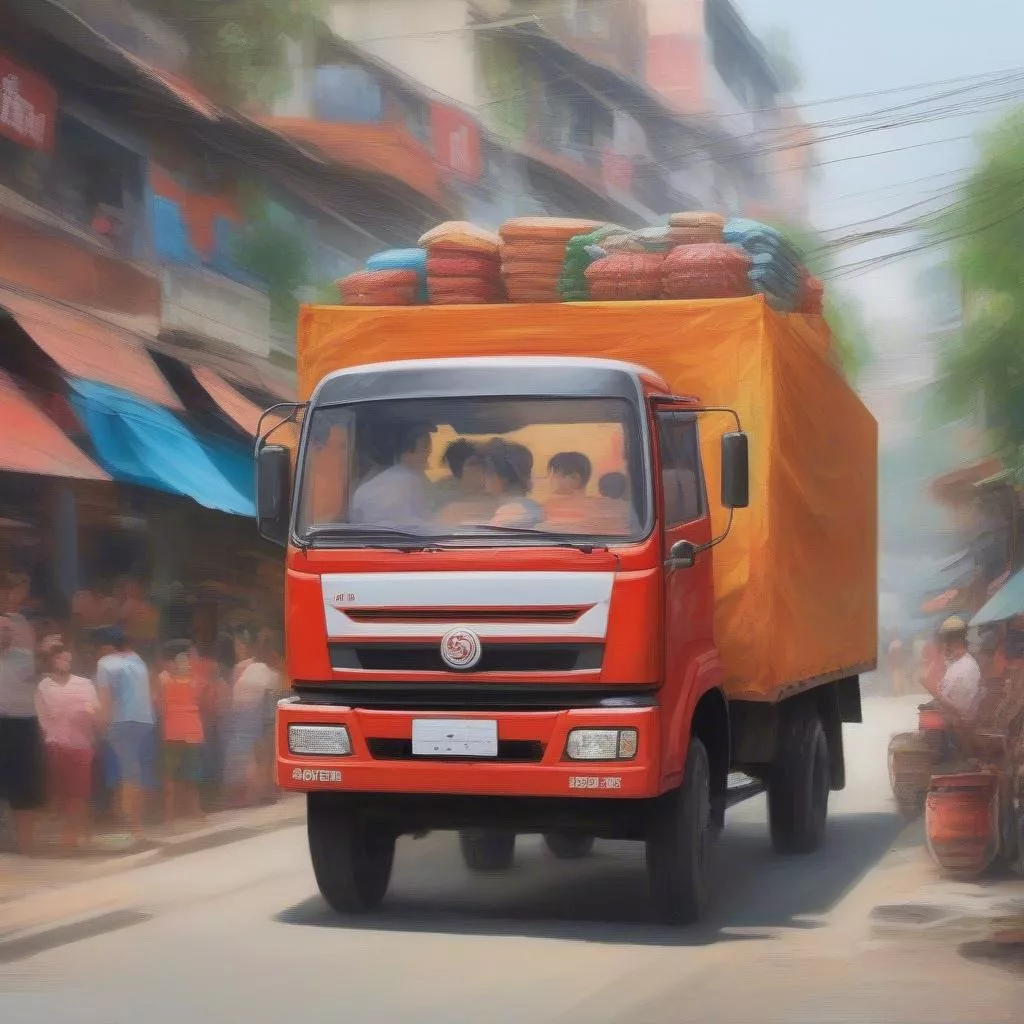 Quy trình quản lý xe ô tô: Từ A đến Z cho người mới bắt đầu