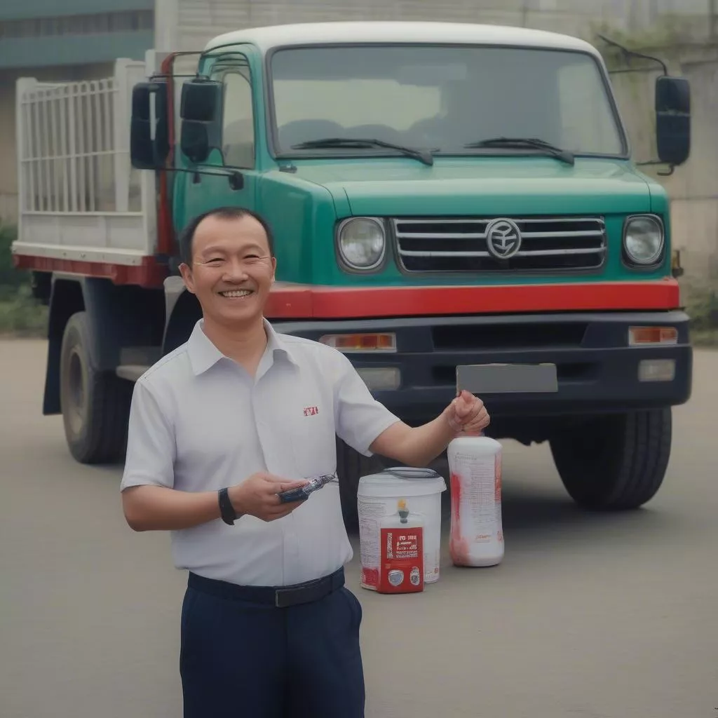 Car Polishing Kit: Keep Your Vehicle Shining