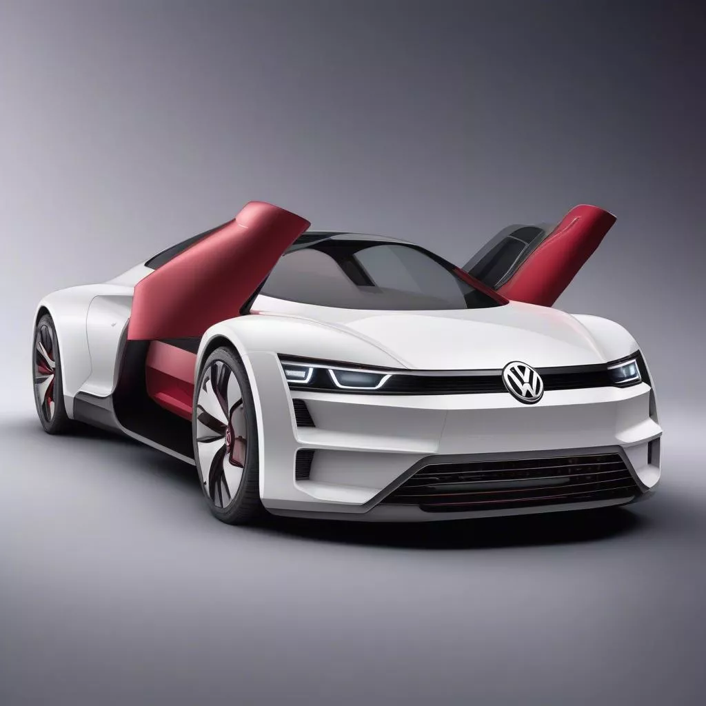 Siêu Xe Ô Tô Ducati: Khám Phá Huyền Thoại Đường Phố