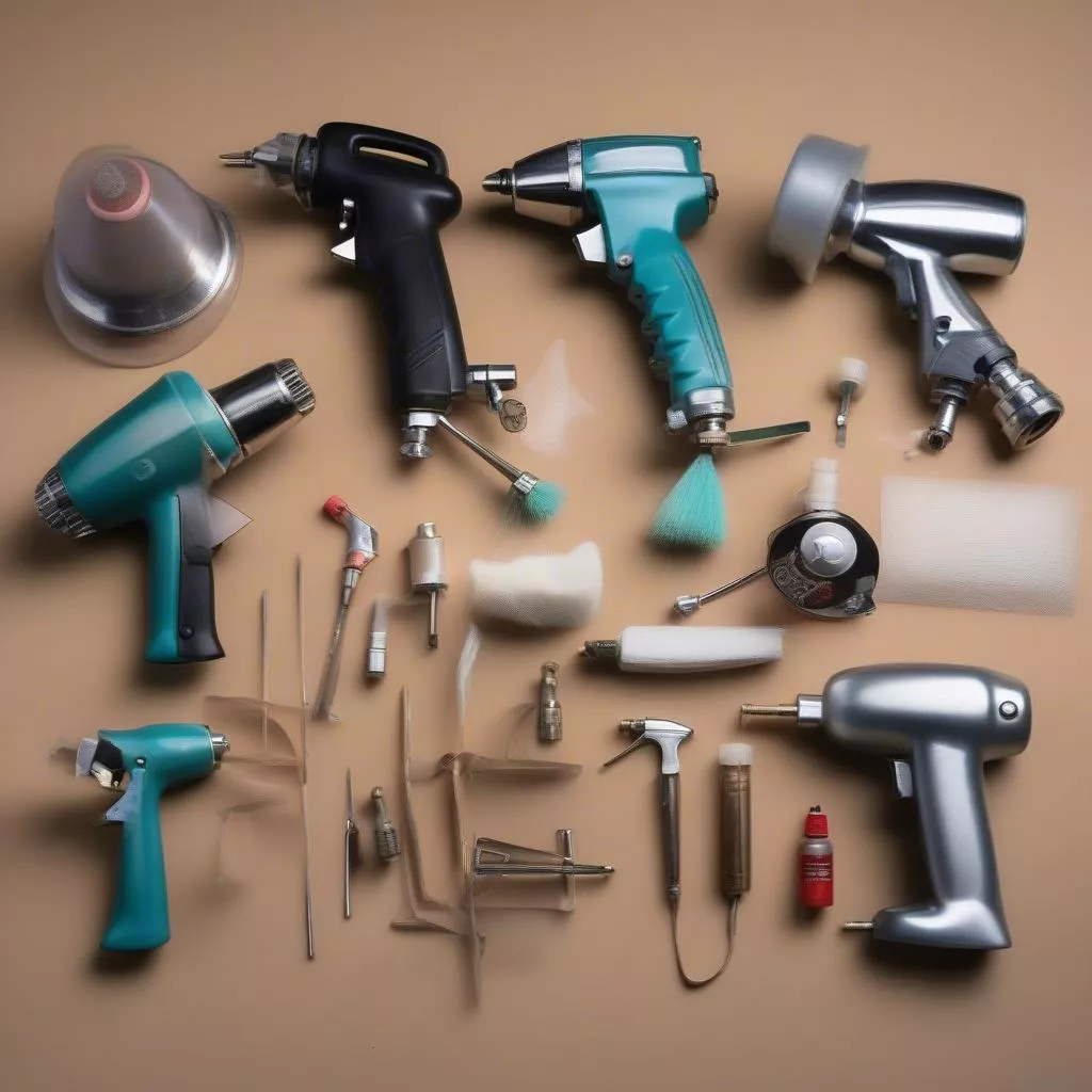 Auto Body Repair Training: A Guide for Professionals