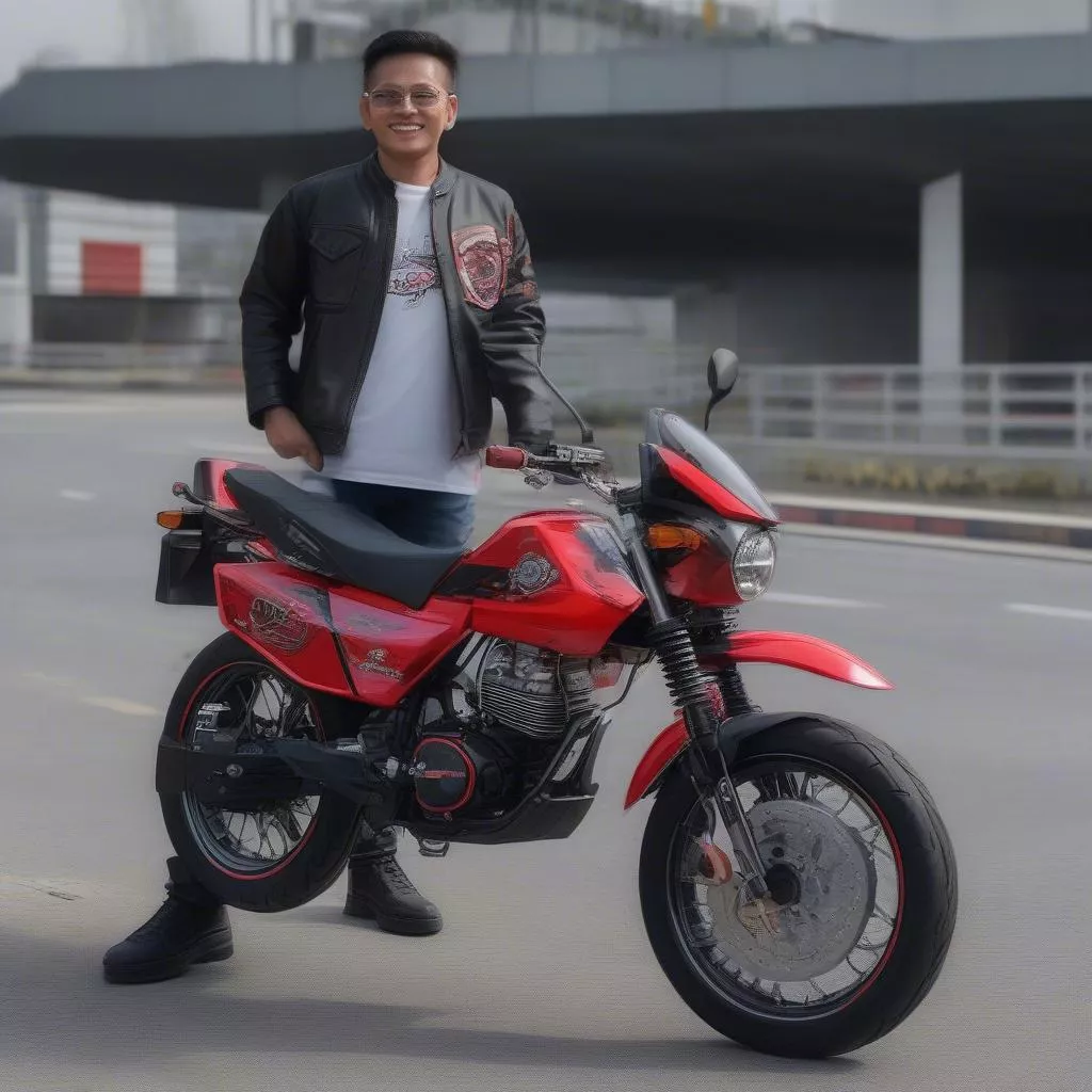 Giá Xe Exciter 175cc: Cập Nhật Mới Nhất 2023