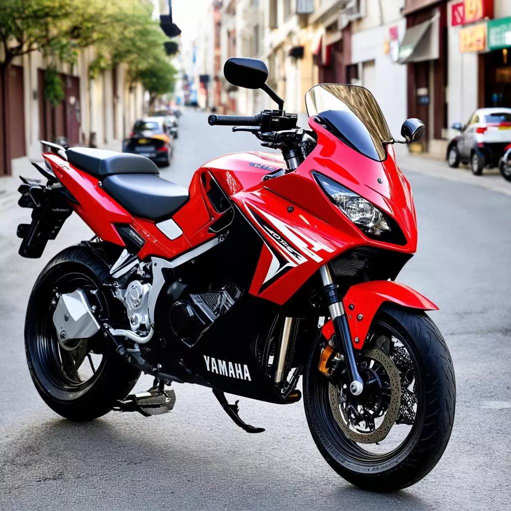 Yamaha Exciter RC 2014 Price & Review: Is It Still Worth Buying?