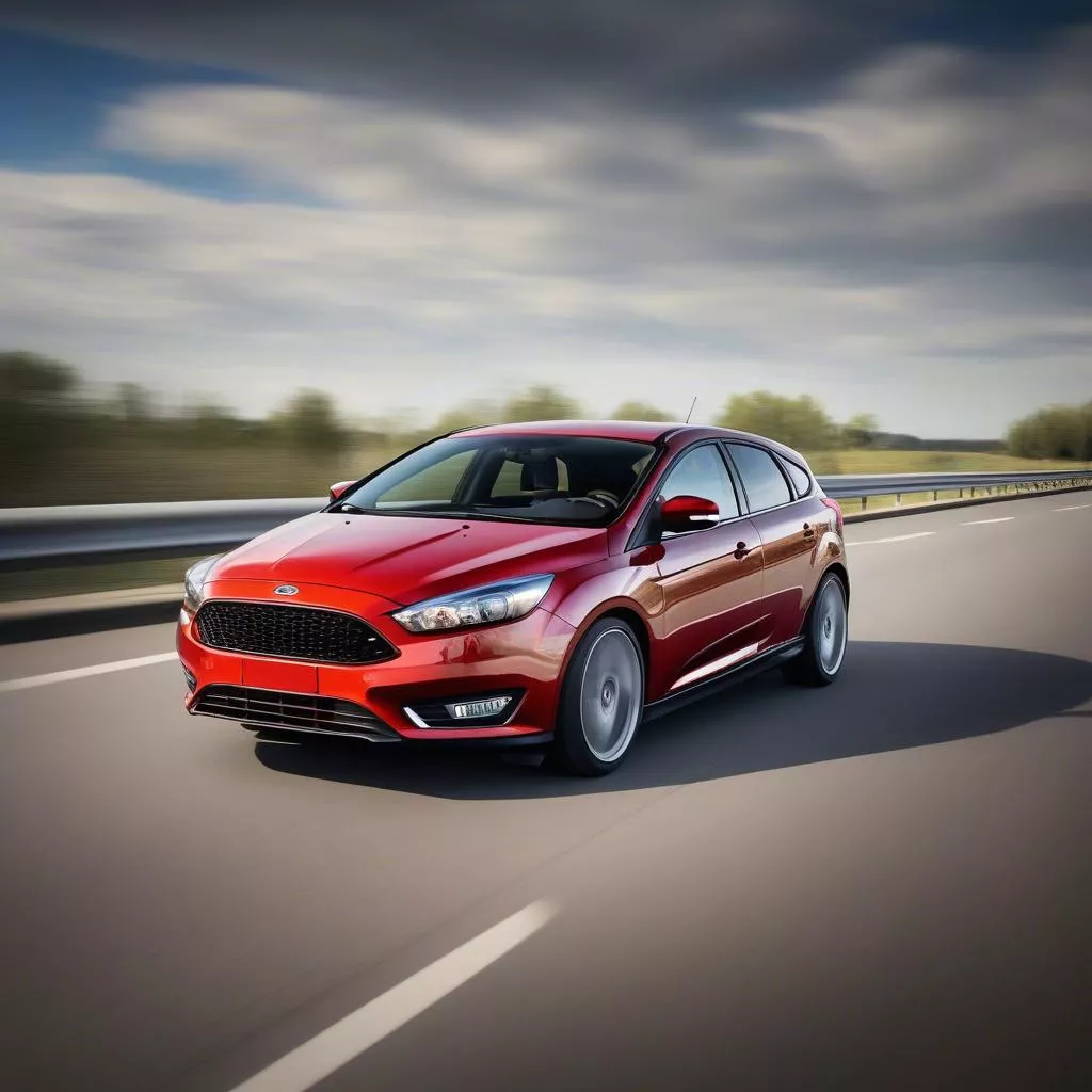 Giá xe Focus 2013: Thông tin chi tiết và lời khuyên hữu ích