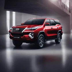 Giá Ô Tô Fortuner 2019: Bảng Giá Chi Tiết & Bí Mật Phong Thủy