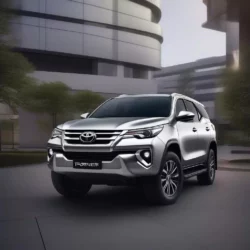 **Fortuner 7 Chỗ Biển Số Xe: Ý Nghĩa Phong Thủy Và Bí Mật Từ Chuyên Gia**