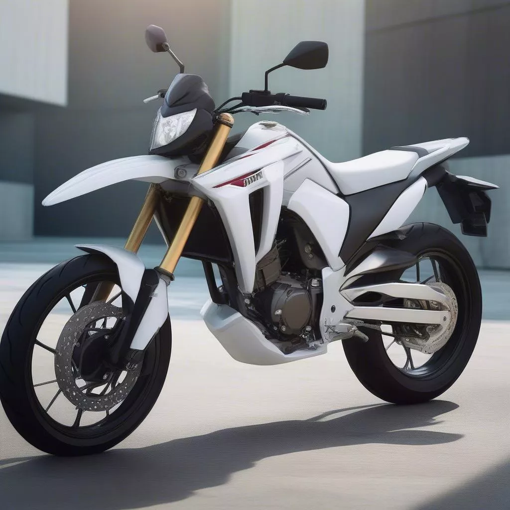 Giá Xe Future FI 2017: Nắm Bắt Xu Hướng, Lựa Chọn Thông Minh