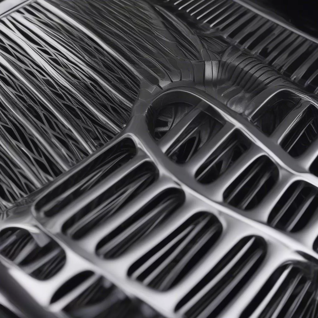 Ga Lăng Xe Ô Tô Là Gì? Tìm Hiểu Vai Trò Và Ý Nghĩa Của Nó