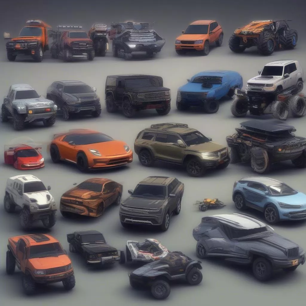 Jogos de Condução: Da Diversão à Habilidade Real