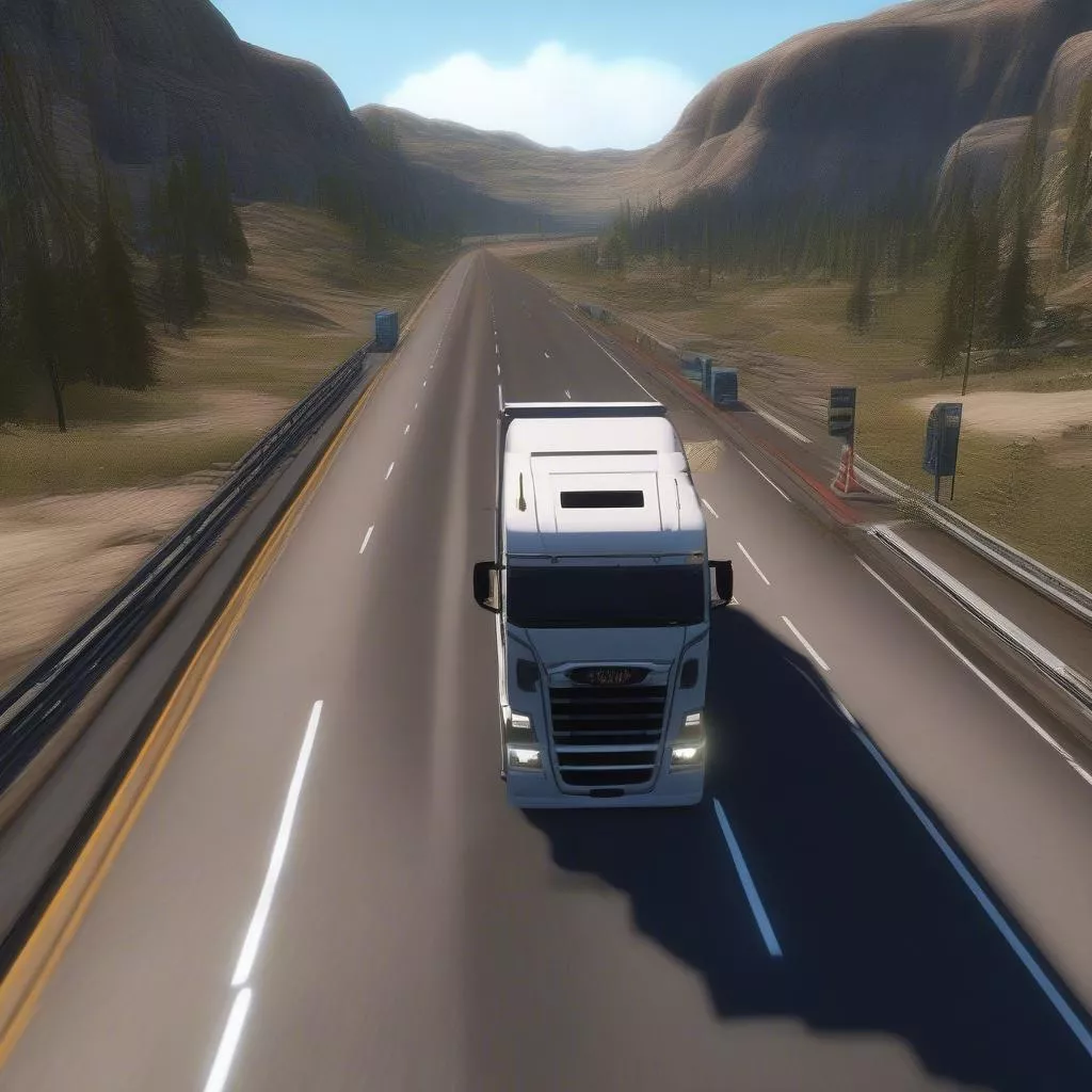 Dive into the Virtual World: Exploring Car Driving Simulator Games