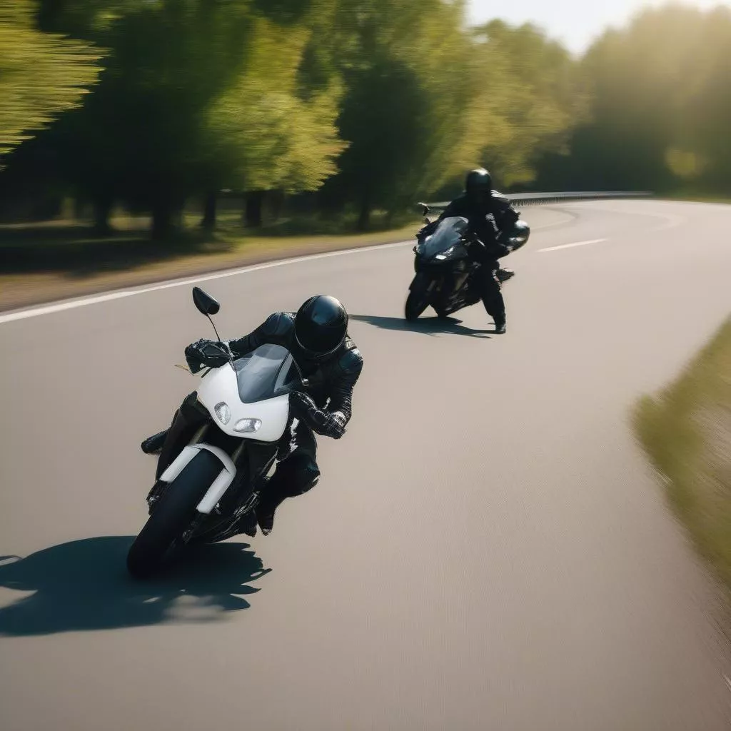 Motorcycle Glove Prices in Hanoi: Safety and Style