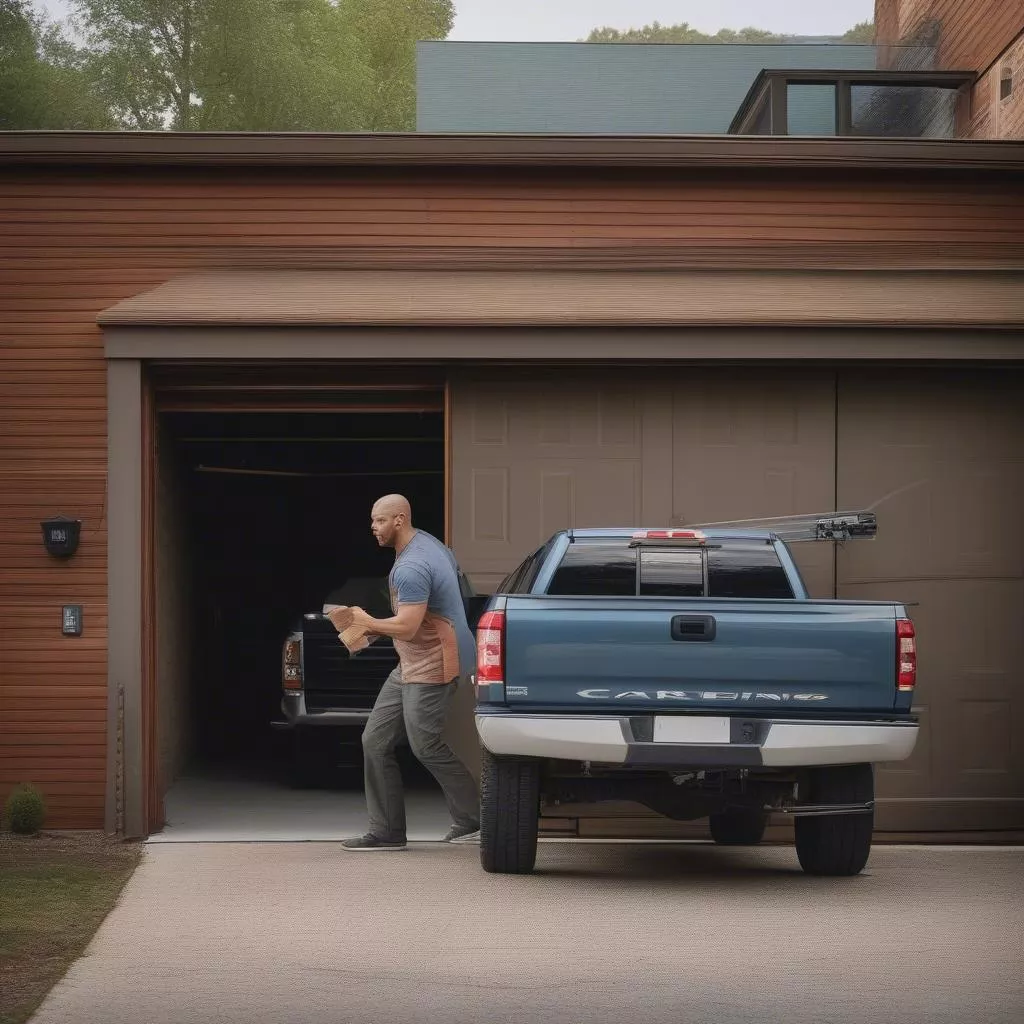 The Ultimate Guide to Garage Door Sizes in Vietnam