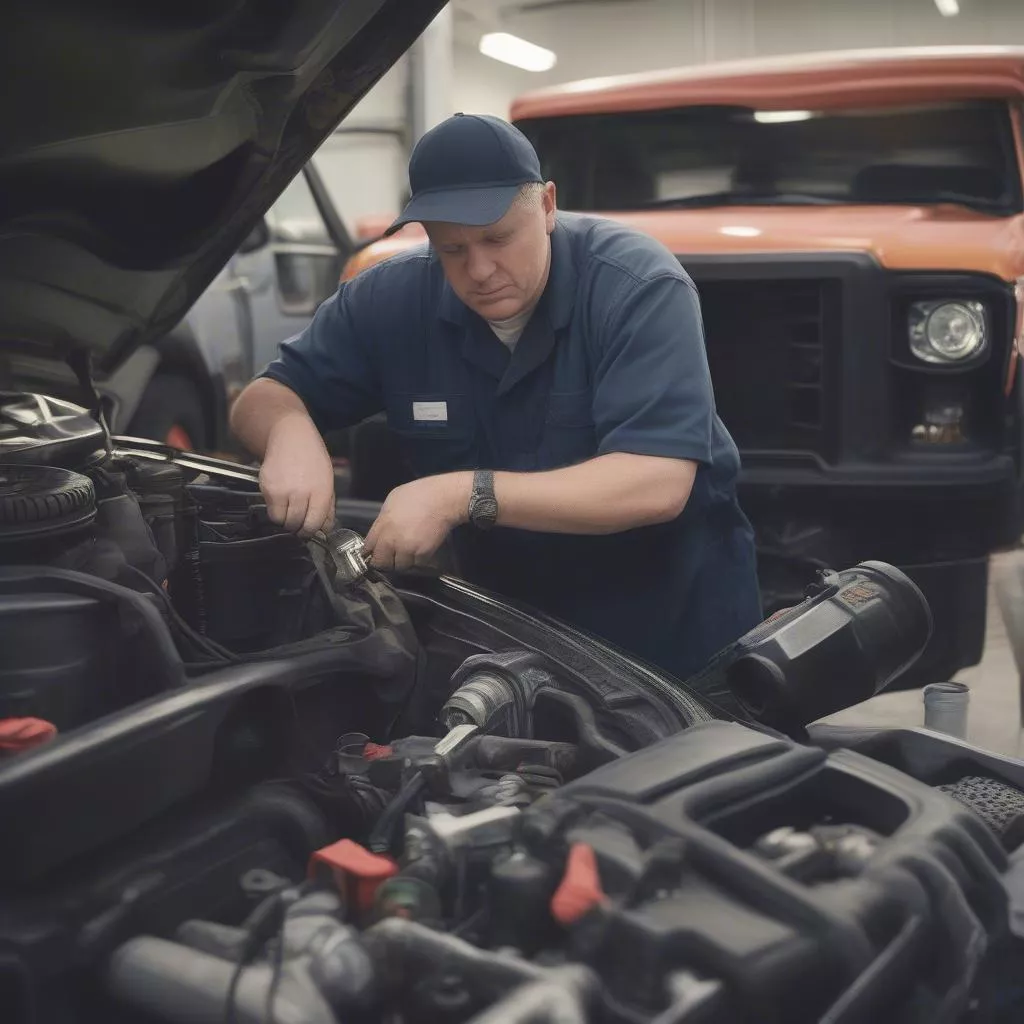 Auto Repair Cost Guide: Price Reference & Important Tips