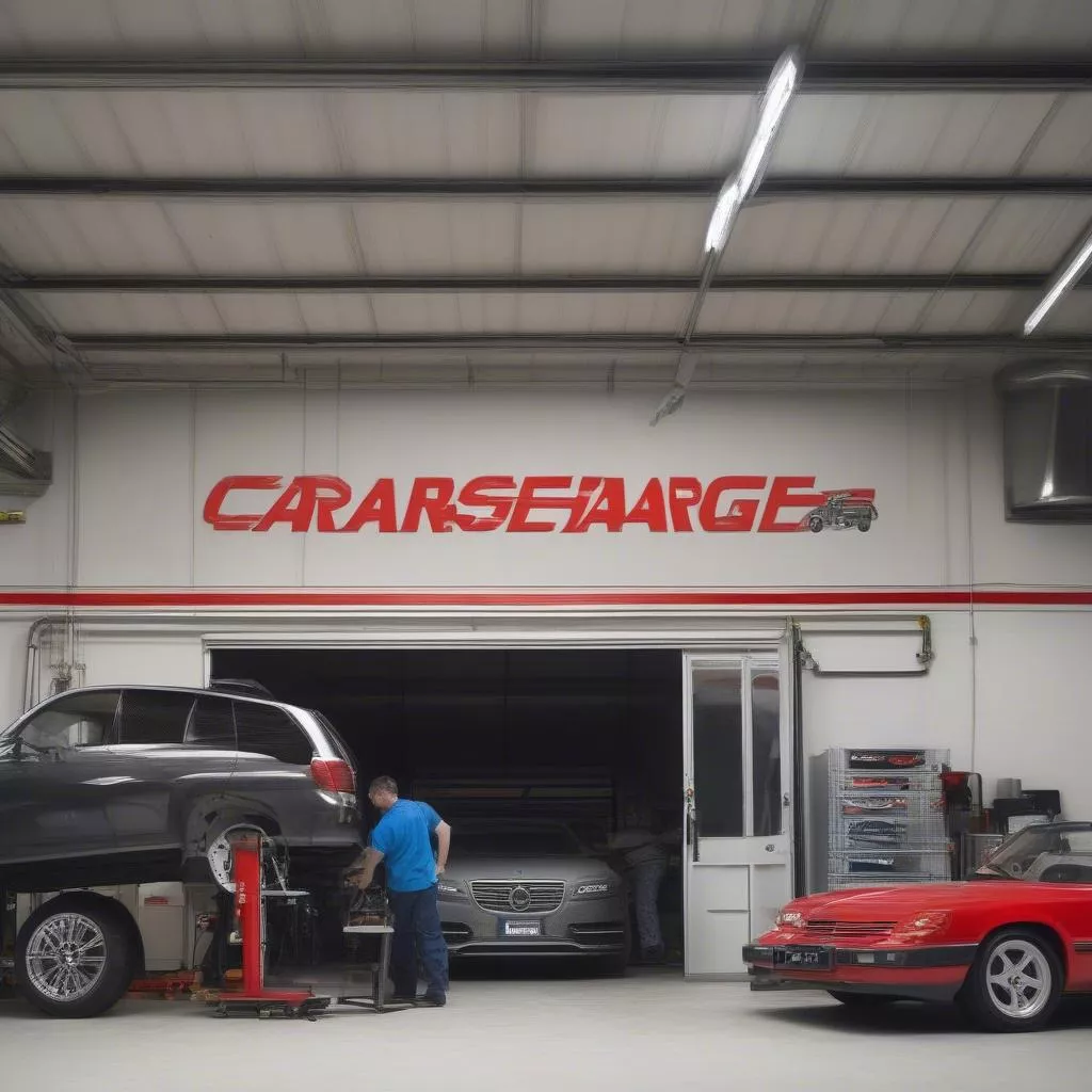 Car AC Recharge: When and Where in Hanoi?