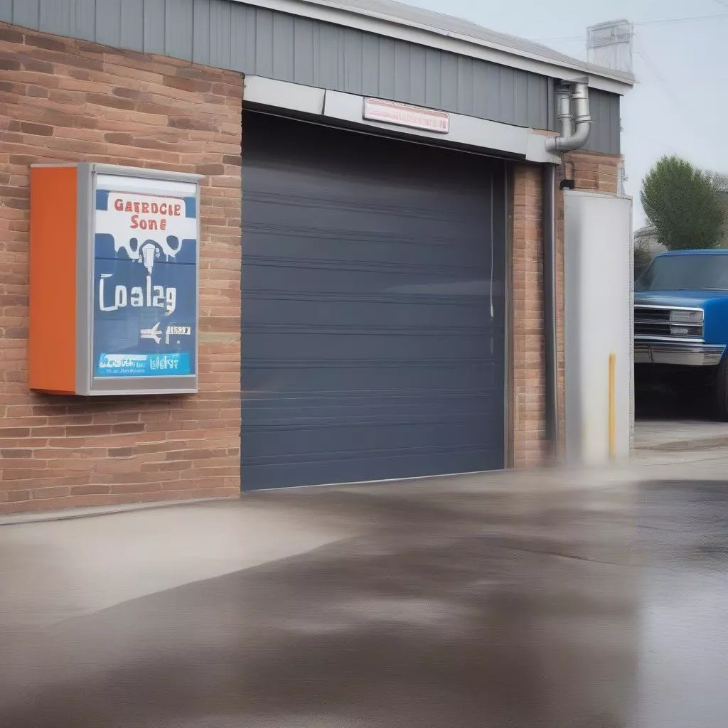 北京洗车店创业指南：从零到一的完整攻略