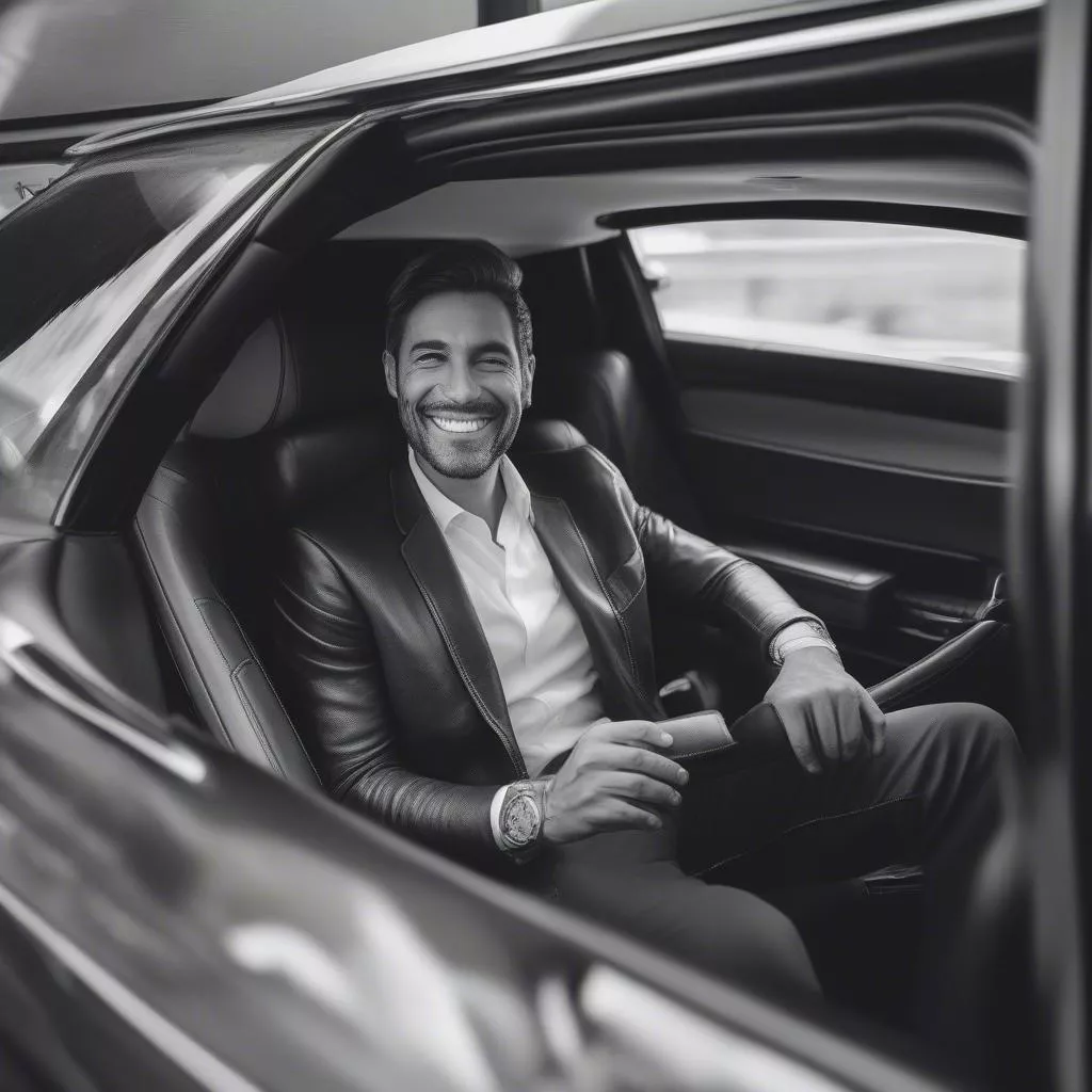 Bọc Ghế Da Ô Tô Tại TPHCM: Bí Quyết Tăng Giá Trị Xe Và Hóa Giải Phong Thủy