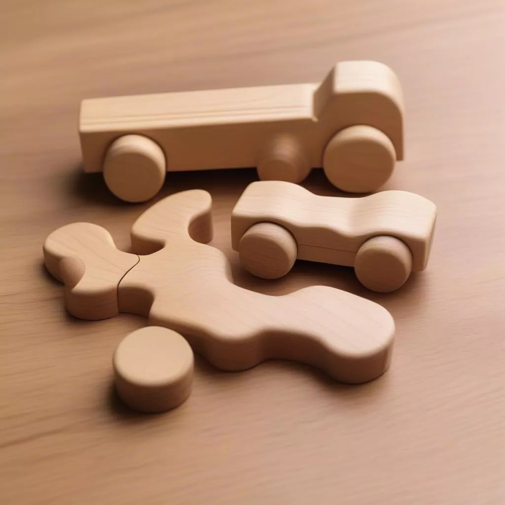 Build Fun with Car Puzzles: Endless Entertainment for All Ages