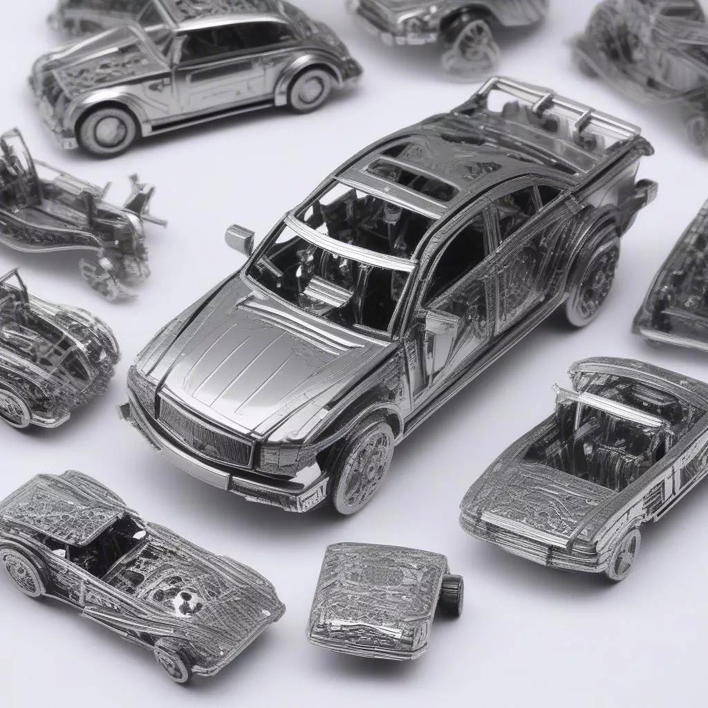 ghép-hình-ô-tô-kim-loại