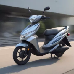 Giá Bán Xe Yamaha: Khám Phá Thế Giới Xe Máy Yamaha