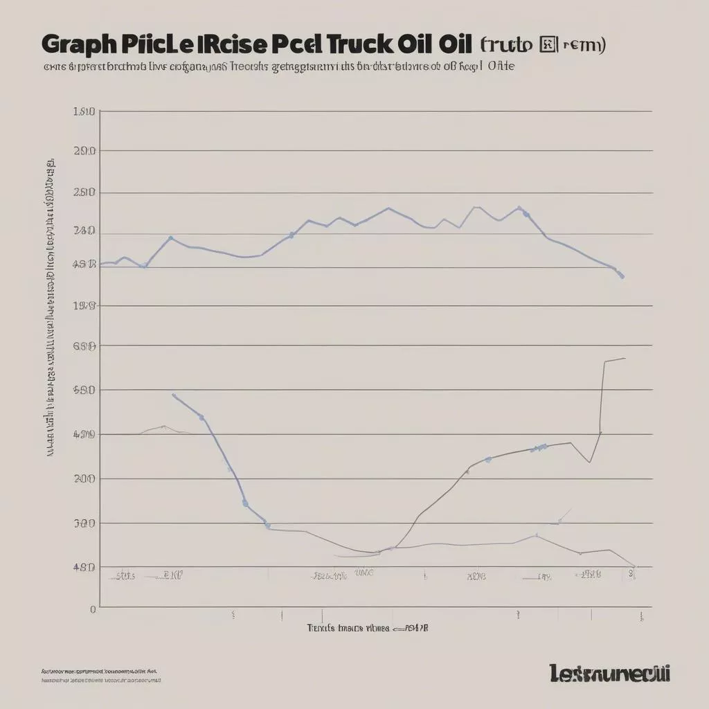 Rising Truck Oil Prices: A Financial Challenge for All