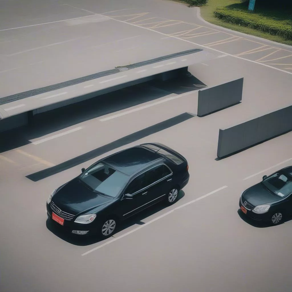 Da Nang Airport Parking: Your Guide to Affordable & Secure Parking