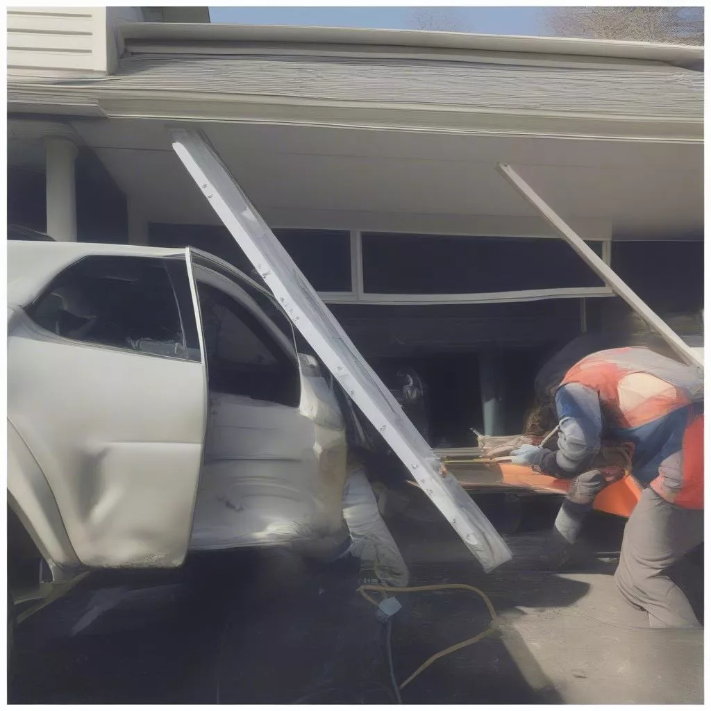 Giá Kính Cửa Xe Vios: Nên Chọn Loại Nào Cho Xe Của Bạn?