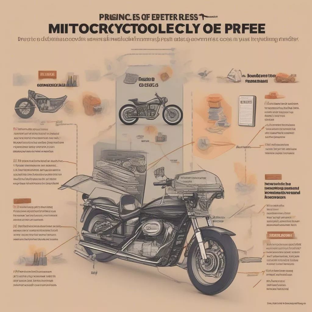 오토바이 취등록세 계산: 구매자를 위한 A-Z 완벽 가이드