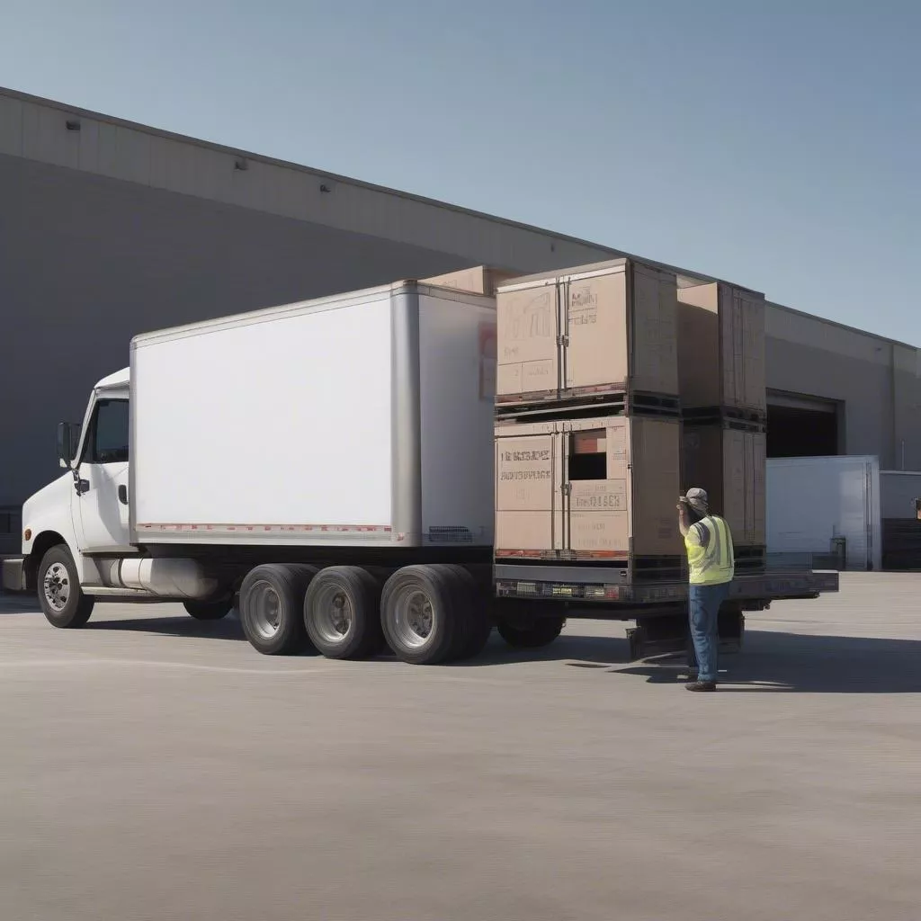 Understanding 203 Truck Pricing in Hanoi