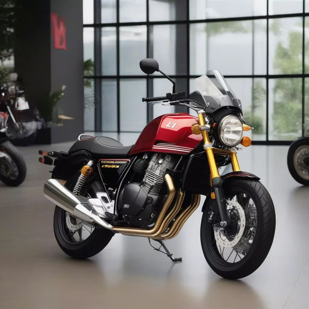 2019 Honda CB1100 RS Price Guide: Find Your Dream Bike