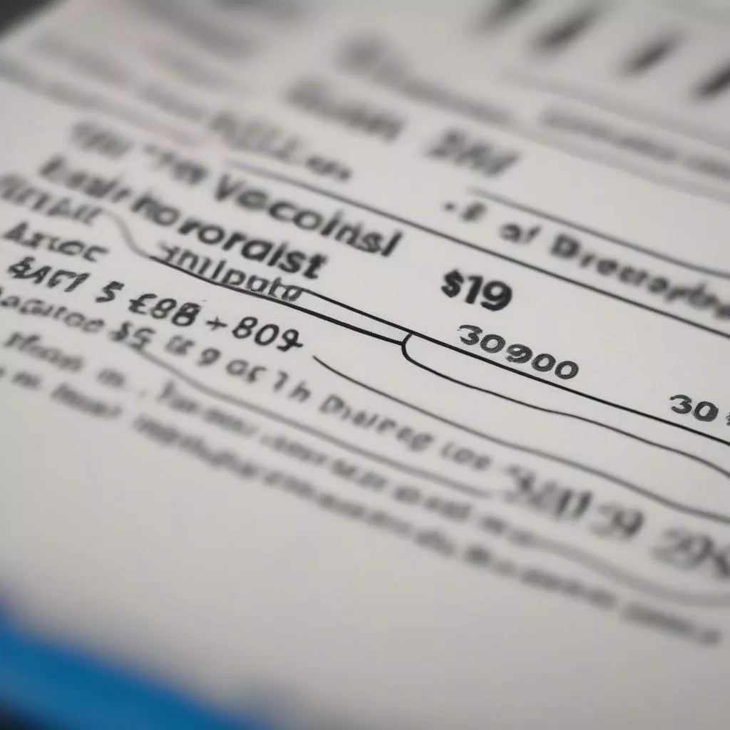 Giá xe City Top 2019 lăn bánh