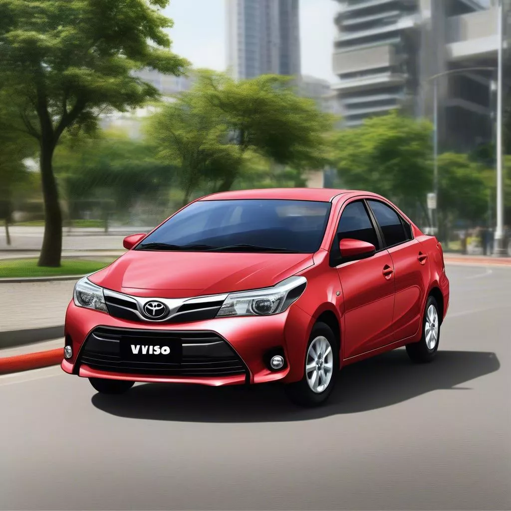 Giá Xe Cũ Vios 2015: Hướng Dẫn Chọn Mua Xe Cũ An Toàn và Tiết Kiệm